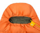 8006 FAVOURER 600 -10C пуховый спальный мешок (-10, оранжевый) - 8006 FAVOURER 600 -10C пуховый спальный мешок (-10, оранжевый)