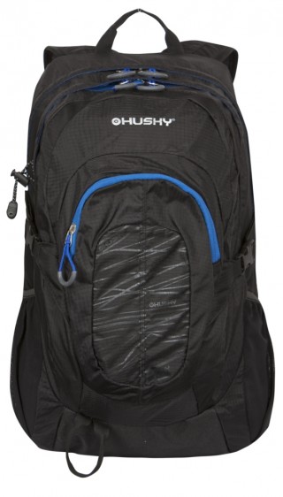 SHARK рюкзак туристический (30 л, фиолетовый)