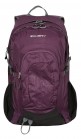 SHARK рюкзак туристический (30 л, фиолетовый) - SHARK рюкзак туристический (30 л, фиолетовый)