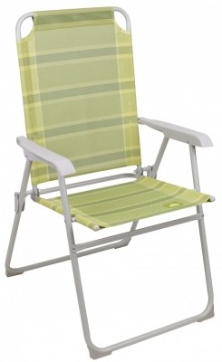 Кресло складное Trek Planet Weekend Green