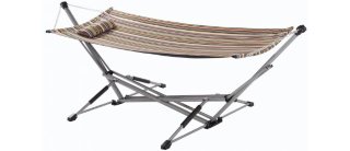 470002 Гамак Outwell Miramar Summer