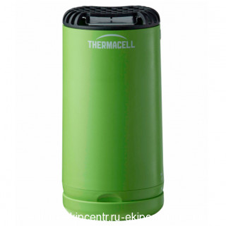 Прибор противомоскитный Thermacell Halo Mini Repeller Green (зеленый)