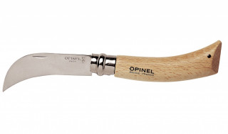Нож складной садовый Opinel №8 VRI