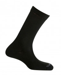 901 Сity Summer  носки, 12- чёрный (XL 46-49)