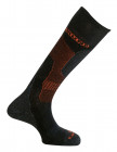 319 Skiing PrimaLoft носки, 12- чёрный (XL 46-49)