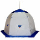 Палатка-зонт для зимней рыбалки &quot;Пингвин 3&quot; термолайт - Палатка-зонт для зимней рыбалки "Пингвин 3" термолайт