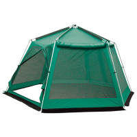 Sol палатка Mosquito green