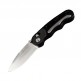 Нож Ganzo G718 серый - Нож Ganzo G718 серый