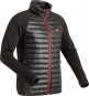 Куртка пуховая BASK CHAMONIX LIGHT HYBRID UJ - Куртка пуховая BASK CHAMONIX LIGHT HYBRID UJ