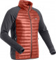 Куртка пуховая BASK CHAMONIX LIGHT HYBRID UJ - Куртка пуховая BASK CHAMONIX LIGHT HYBRID UJ