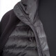 Куртка пуховая BASK CHAMONIX LIGHT HYBRID UJ - Куртка пуховая BASK CHAMONIX LIGHT HYBRID UJ