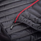 Куртка пуховая BASK CHAMONIX LIGHT HYBRID UJ - Куртка пуховая BASK CHAMONIX LIGHT HYBRID UJ