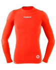 DRASS футболка мужская Thermolite (XL, (220) оранжевый)