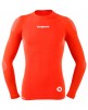 DRASS футболка мужская Thermolite (XL, (220) оранжевый) - DRASS футболка мужская Thermolite (XL, (220) оранжевый)