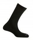 901 Сity Summer  носки, 12- чёрный (S 31-35)