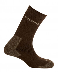 430 Arctic  носки, 6- коричневый (M 36-40)