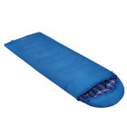 8015 OASIS 250+ спальный мешок (-4С, синий правый)