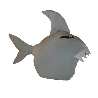 017 Shark нашлемник