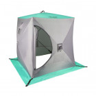 Палатка-куб зимняя рыболовная PREMIER (1,5х1,5)