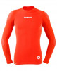 DRASS футболка мужская Thermolite (M, (220) оранжевый) - DRASS футболка мужская Thermolite (M, (220) оранжевый)