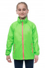 Neon mini куртка унисекс Neon green (зелёный) (11-13 (146-164))
