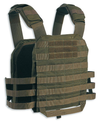 Разгрузочный жилет TT PLATE CARRIER MKII