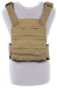 Разгрузочный жилет TT PLATE CARRIER MKII - Разгрузочный жилет TT PLATE CARRIER MKII