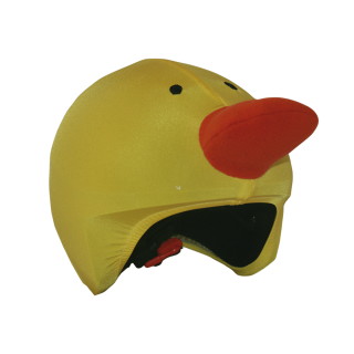 026 Duck нашлемник