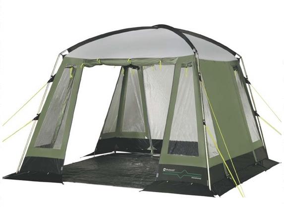 Outwell oklahoma day tent online