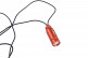 Tramp фонарь-брелок на силиконовом шнуре - Tramp фонарь-брелок на силиконовом шнуре
