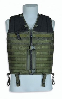 Разгрузочный жилет TT VEST BASE