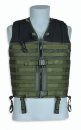 Разгрузочный жилет TT VEST BASE - Разгрузочный жилет TT VEST BASE