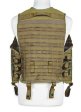 Разгрузочный жилет TT VEST BASE - Разгрузочный жилет TT VEST BASE