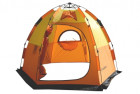 SHIMANO 2 палатка TALBERG (оранжевый)