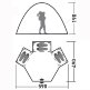 Палатка &quot;Гранард 6&quot; - Палатка "Гранард 6"