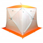 Палатка-куб зимняя рыбацкая ПИНГВИН MrFisher 170 ST