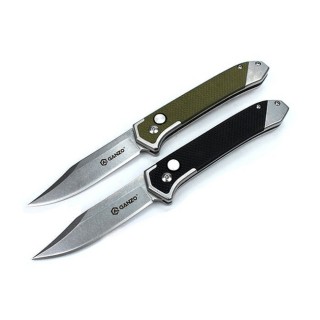 Нож Ganzo G719 зеленый