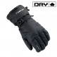 STCH-48 Перчатки PrimaLoft мужские (L, черный) - STCH-48 Перчатки PrimaLoft мужские (L, черный)