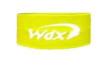 HeadBand Reflect повязка 15027 reflect fluor