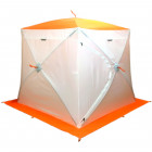 Палатка-куб зимняя рыбацкая ПИНГВИН MrFisher 200 ST