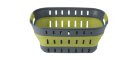 650276 OUTWELL корзина складная с вентиляцией Collaps Basket Green