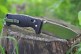 Нож Ganzo G720 черный - Нож Ganzo G720 черный