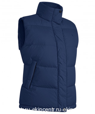 Женский пуховый жилет BASK TRAVERSE LV