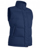Женский пуховый жилет BASK TRAVERSE LV - Женский пуховый жилет BASK TRAVERSE LV