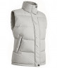 Женский пуховый жилет BASK TRAVERSE LV - Женский пуховый жилет BASK TRAVERSE LV