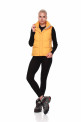 Женский пуховый жилет BASK TRAVERSE LV - Женский пуховый жилет BASK TRAVERSE LV