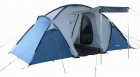 3030 BARI  4 Fiber  палатка (4, синий)