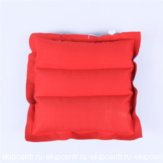 3553  PILLOW 3 TUBE  подушка над. (19Х10Х2см)