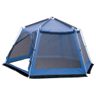 Sol палатка Mosquito blue