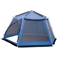 Sol палатка Mosquito blue
